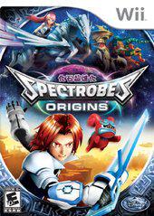 Spectrobes: Origins - (Complete, Wii) - Image 2