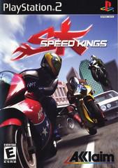 Speed Kings - (Complete, Playstation 2) - Image 2