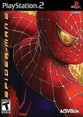 Spiderman 2 - (Complete, Playstation 2) - Image 2