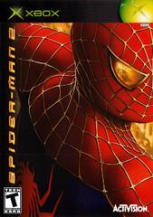 Spiderman 2 - (Complete, Xbox) - Image 2