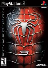 Spiderman 3 - (Complete, Playstation 2) - Image 2