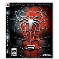 Spiderman 3 - (Complete, Playstation 3) - Image 2