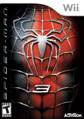 Spiderman 3 - (Complete, Wii) - Image 2