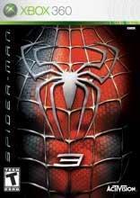 Spiderman 3 - (Complete, Xbox 360) - Image 2