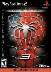 Spiderman 3 [Special Edition] - (Complete, Playstation 2) - Image 2