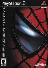 Spiderman - (Complete, Playstation 2) - Image 2
