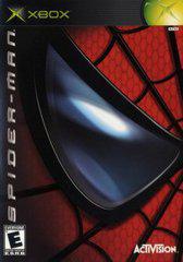 Spiderman - (Complete, Xbox) - Image 2