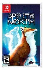 Spirit of the North - (New, Nintendo Switch) - Image 2