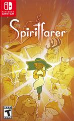 Spiritfarer - (New, Nintendo Switch) - Image 2