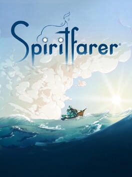 Spiritfarer - (New, Playstation 4) - Image 2