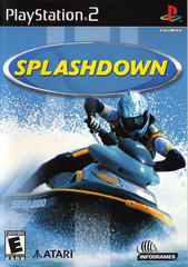 Splashdown - (Complete, Playstation 2) - Image 2