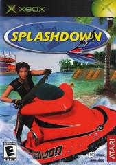 Splashdown - (Complete, Xbox) - Image 2