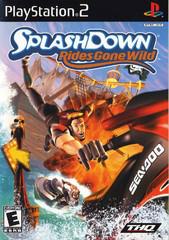 Splashdown Rides Gone Wild - (Complete, Playstation 2) - Image 2