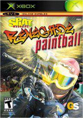 Splat Magazine Renegade Paintball - (Complete, Xbox) - Image 2