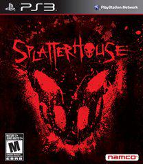Splatterhouse - (Complete, Playstation 3) - Image 2
