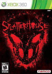 Splatterhouse - (Complete, Xbox 360) - Image 2