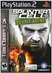 Splinter Cell Double Agent - (Complete, Playstation 2) - Image 2