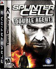Splinter Cell Double Agent - (Complete, Playstation 3) - Image 2