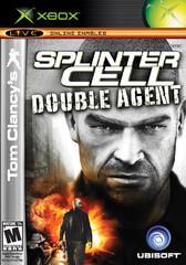 Splinter Cell Double Agent - (Complete, Xbox) - Image 2