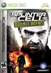 Splinter Cell Double Agent - (Complete, Xbox 360) - Image 2
