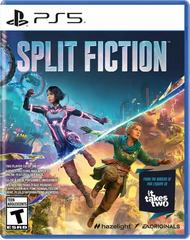 Split Fiction - (New, Playstation 5) - Image 2