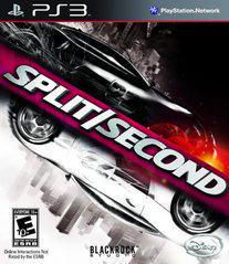 Split/Second - (Complete, Playstation 3) - Image 2