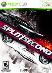 Split/Second - (Complete, Xbox 360) - Image 2