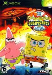 SpongeBob SquarePants The Movie - (Complete, Xbox) - Image 2