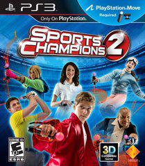 Sports Champions 2 - (Complete, Playstation 3) - Image 2