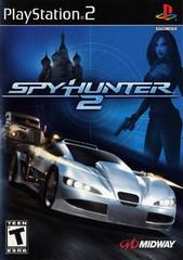 Spy Hunter 2 - (Complete, Playstation 2) - Image 2