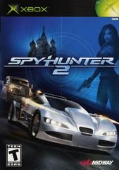 Spy Hunter 2 - (Complete, Xbox) - Image 2