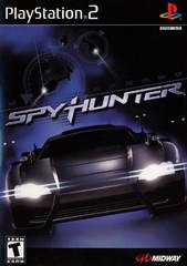 Spy Hunter - (Complete, Playstation 2) - Image 2