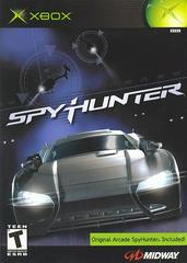 Spy Hunter - (Complete, Xbox) - Image 2