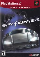 Spy Hunter [Greatest Hits] - (Complete, Playstation 2) - Image 2