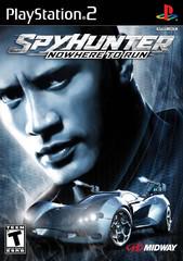 Spy Hunter Nowhere to Run - (Complete, Playstation 2) - Image 2
