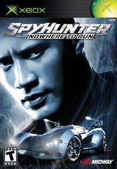 Spy Hunter Nowhere to Run - (Complete, Xbox) - Image 2