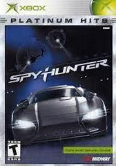Spy Hunter [Platinum Hits] - (Complete, Xbox) - Image 2