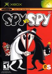 Spy vs. Spy - (Complete, Xbox) - Image 2
