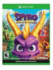 Spyro Reignited Trilogy - (Complete, Xbox One) - Image 2