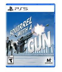 Squirrel With A Gun - (New, Playstation 5) - Image 2