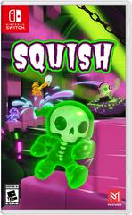 Squish - (New, Nintendo Switch) - Image 2