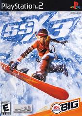 SSX 3 - (Complete, Playstation 2) - Image 2