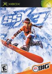 SSX 3 - (Complete, Xbox) - Image 2