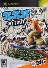 SSX On Tour - (Complete, Xbox) - Image 2