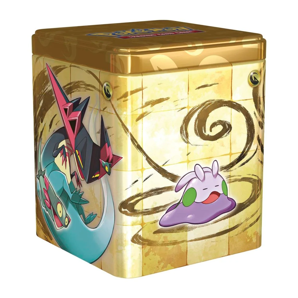 Stacking Tin (Q1 2024) - Image 2