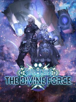 Star Ocean The Divine Force - (New, Playstation 4) - Image 2