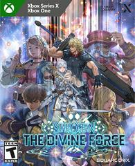 Star Ocean The Divine Force - (New, Xbox Series X) - Image 2