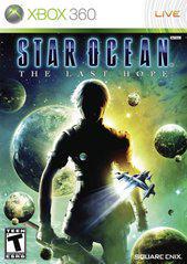 Star Ocean: The Last Hope - (Complete, Xbox 360) - Image 2