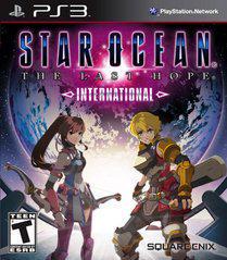 Star Ocean: The Last Hope International - (Complete, Playstation 3) - Image 2