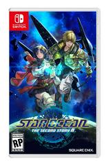 Star Ocean: The Second Story R - (Complete, Nintendo Switch) - Image 2
